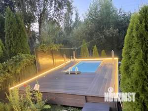Таунхаус 160м², 2-этажный, участок 3 сот.  