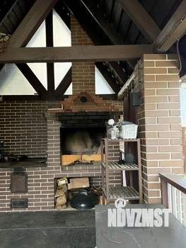 Дом 180м², 2-этажный, участок 19 сот.  