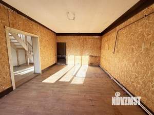 Коттедж 243м², 2-этажный, участок 10 сот.  