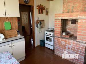 Дом 88м², 1-этажный, участок 7 сот.  