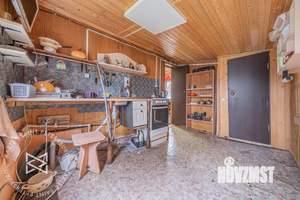 Дом 55м², 1-этажный, участок 6 сот.  