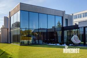 Дом 500м², 2-этажный, участок 23 сот.  