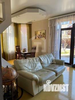 Дом 100м², 2-этажный, участок 9 сот.  