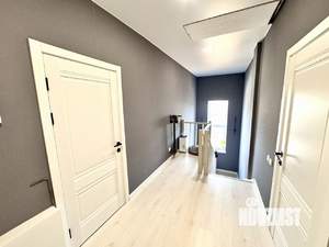 Коттедж 210м², 2-этажный, участок 12 сот.  