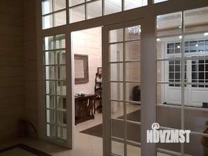 Коттедж 503м², 2-этажный, участок 25 сот.  