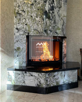 Дача 544м², 4-этажный, участок 18 сот.  