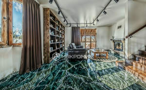 Дом 162м², 2-этажный, участок 12 сот.  