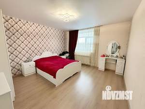 Дача 217м², 2-этажный, участок 6 сот.  