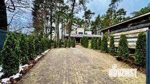 Дом 85м², 1-этажный, участок 11 сот.  