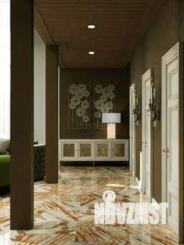 Дом 210м², 2-этажный, участок 7 сот.  