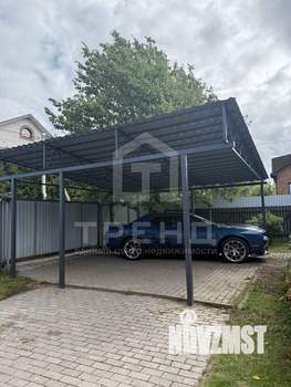 Дом 135м², 2-этажный, участок 12 сот.  