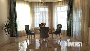 Коттедж 540м², 3-этажный, участок 24 сот.  