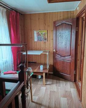Дом 76м², 2-этажный, участок 6 сот.  