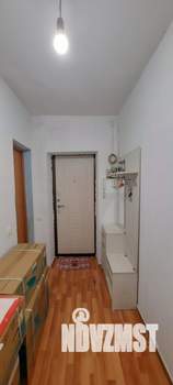 Таунхаус 262м², 2-этажный, участок 8 сот.  