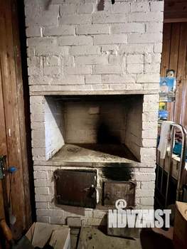 Дом 40м², 2-этажный, участок 9 сот.  