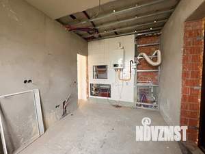 Дом 174м², 2-этажный, участок 9 сот.  