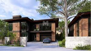 Дом 428м², 2-этажный, участок 7 сот.  