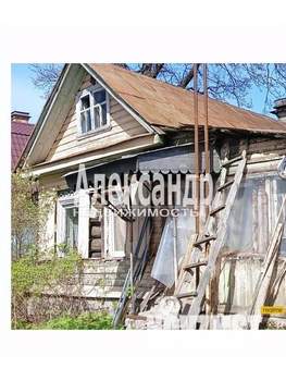 Дом 38м², 2-этажный, участок 4 сот.  