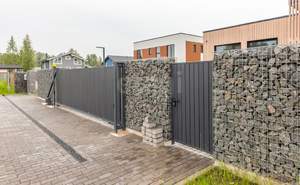 Дом 189м², 2-этажный, участок 9 сот.  