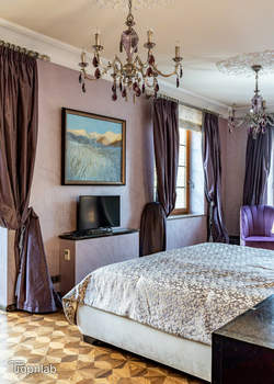 Дом 390м², 2-этажный, участок 14 сот.  