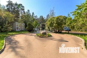 Таунхаус 137м², 2-этажный, участок 2 сот.  