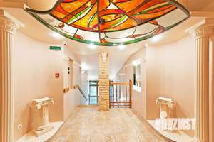 Коттедж 371м², 3-этажный, участок 1565 сот.  