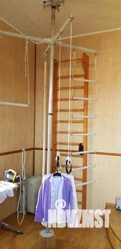 Дом 380м², 4-этажный, участок 11 сот.  