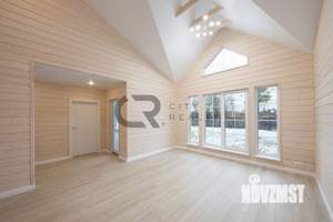 Дом 100м², 1-этажный, участок 12 сот.  