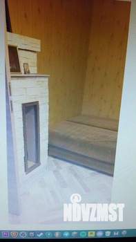 Дом 130м&sup2;, 2-этажный, участок 3 сот.  