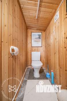 Дом 55м², 1-этажный, участок 6 сот.  