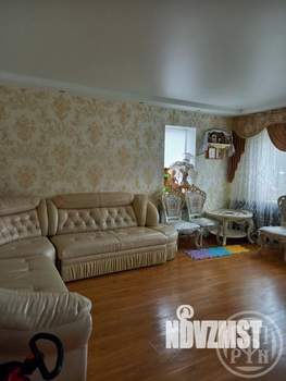 Дом 228м², 2-этажный, участок 14 сот.  