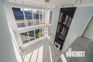 Дом 411м², 2-этажный, участок 12 сот.  