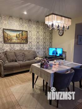 Дом 360м², 3-этажный, участок 14 сот.  