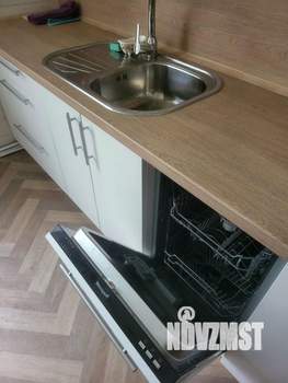 Дом 109м&sup2;, 2-этажный, участок 6 сот.  