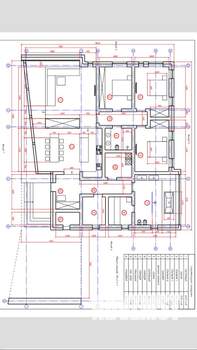 Дом 230м², 1-этажный, участок 12 сот.  