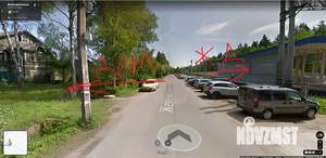 Дом 126м², 2-этажный, участок 12 сот.  