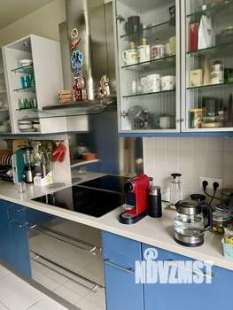 Таунхаус 187м², 3-этажный, участок 2 сот.  