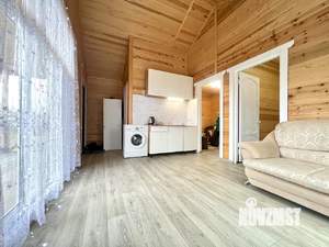 Дом 48м², 2-этажный, участок 9 сот.  