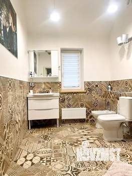 Таунхаус 163м², 2-этажный, участок 5 сот.  