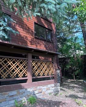Дом 220м², 2-этажный, участок 15 сот.  
