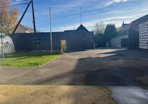 Дом 322м², 2-этажный, участок 6 сот.  