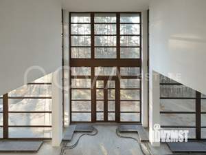 Дом 3060м², 3-этажный, участок 132 сот.  