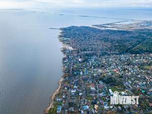 Дом 272м², 2-этажный, участок 12 сот.  