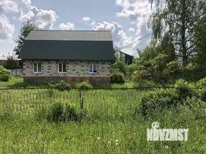 Дом 80м², 1-этажный, участок 21 сот.  