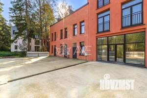 Таунхаус 137м², 2-этажный, участок 2 сот.  