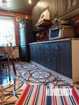 Дом 70м&sup2;, 1-этажный, участок 13 сот.  