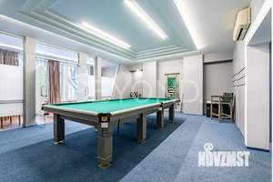 Дом 1466м², 4-этажный, участок 36 сот.  