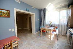 Дача 232м², 2-этажный, участок 1507 сот.  