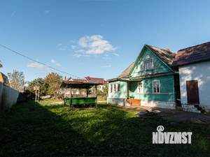 Дом 165м², 2-этажный, участок 10 сот.  