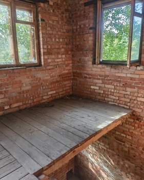 Дача 160м², 3-этажный, участок 10 сот.  